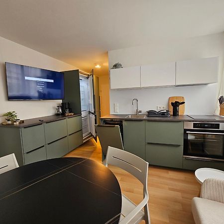 Ach18, Bregenz, Vorarlberg Apartments 외부 사진