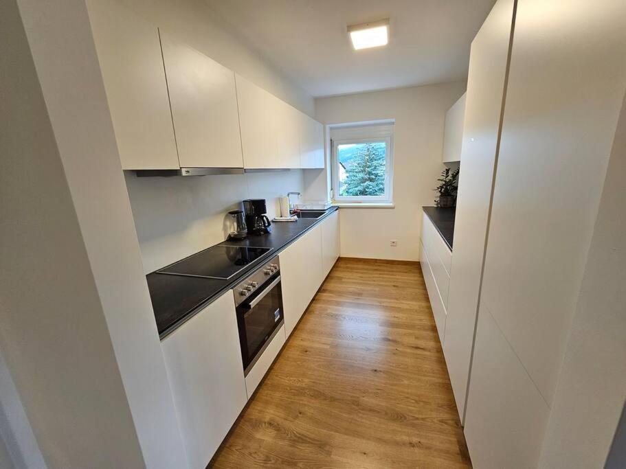 Ach18, Bregenz, Vorarlberg Apartments 외부 사진