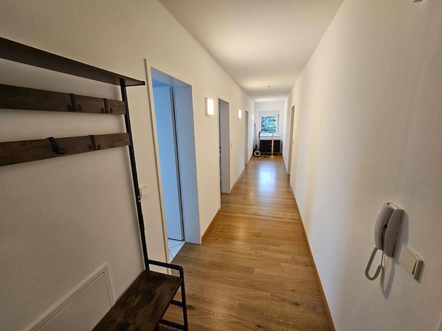 Ach18, Bregenz, Vorarlberg Apartments 외부 사진