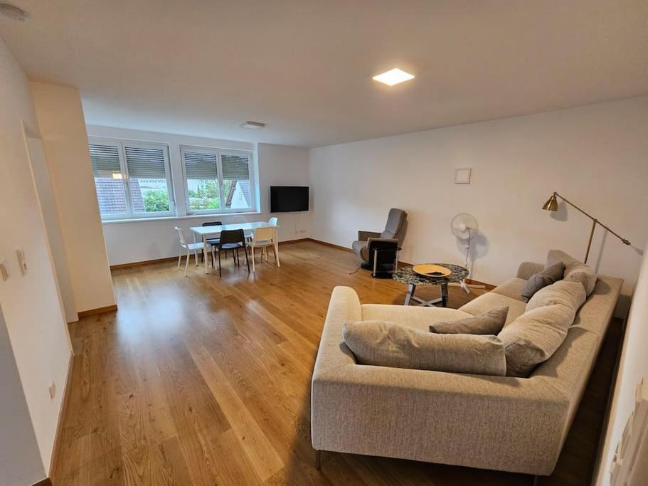 Ach18, Bregenz, Vorarlberg Apartments 외부 사진
