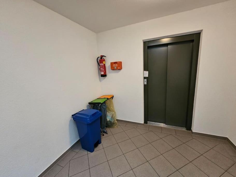Ach18, Bregenz, Vorarlberg Apartments 외부 사진