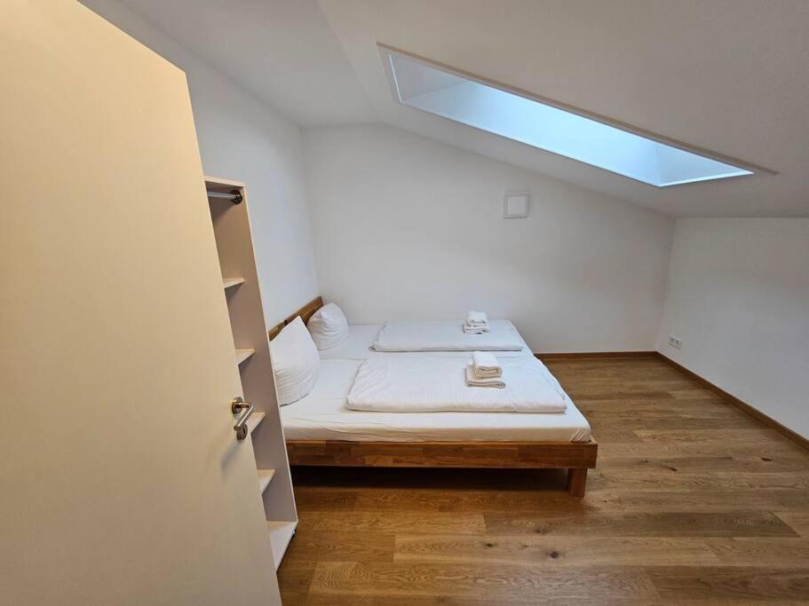 Ach18, Bregenz, Vorarlberg Apartments 외부 사진