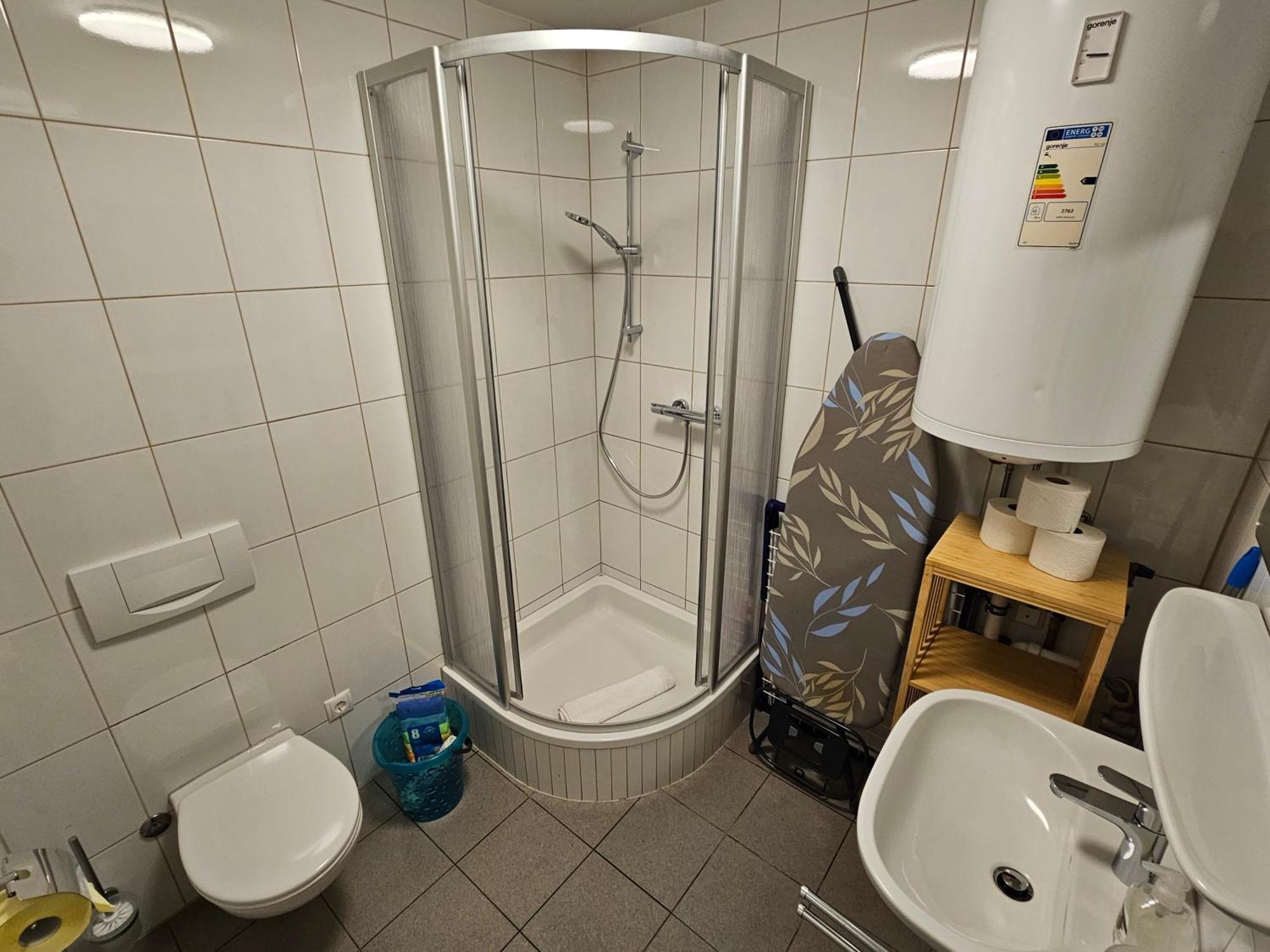 Ach18, Bregenz, Vorarlberg Apartments 외부 사진