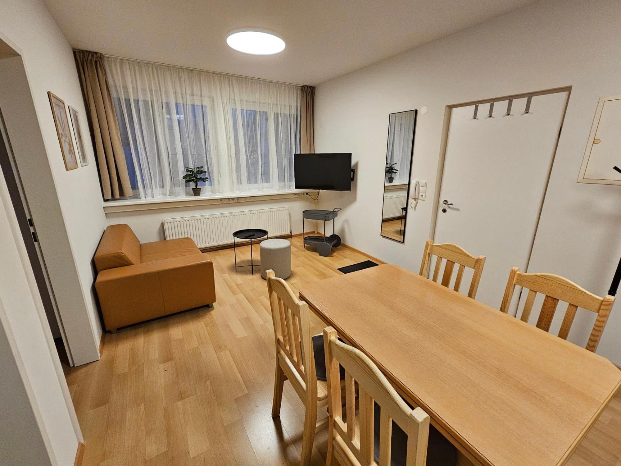 Ach18, Bregenz, Vorarlberg Apartments 외부 사진
