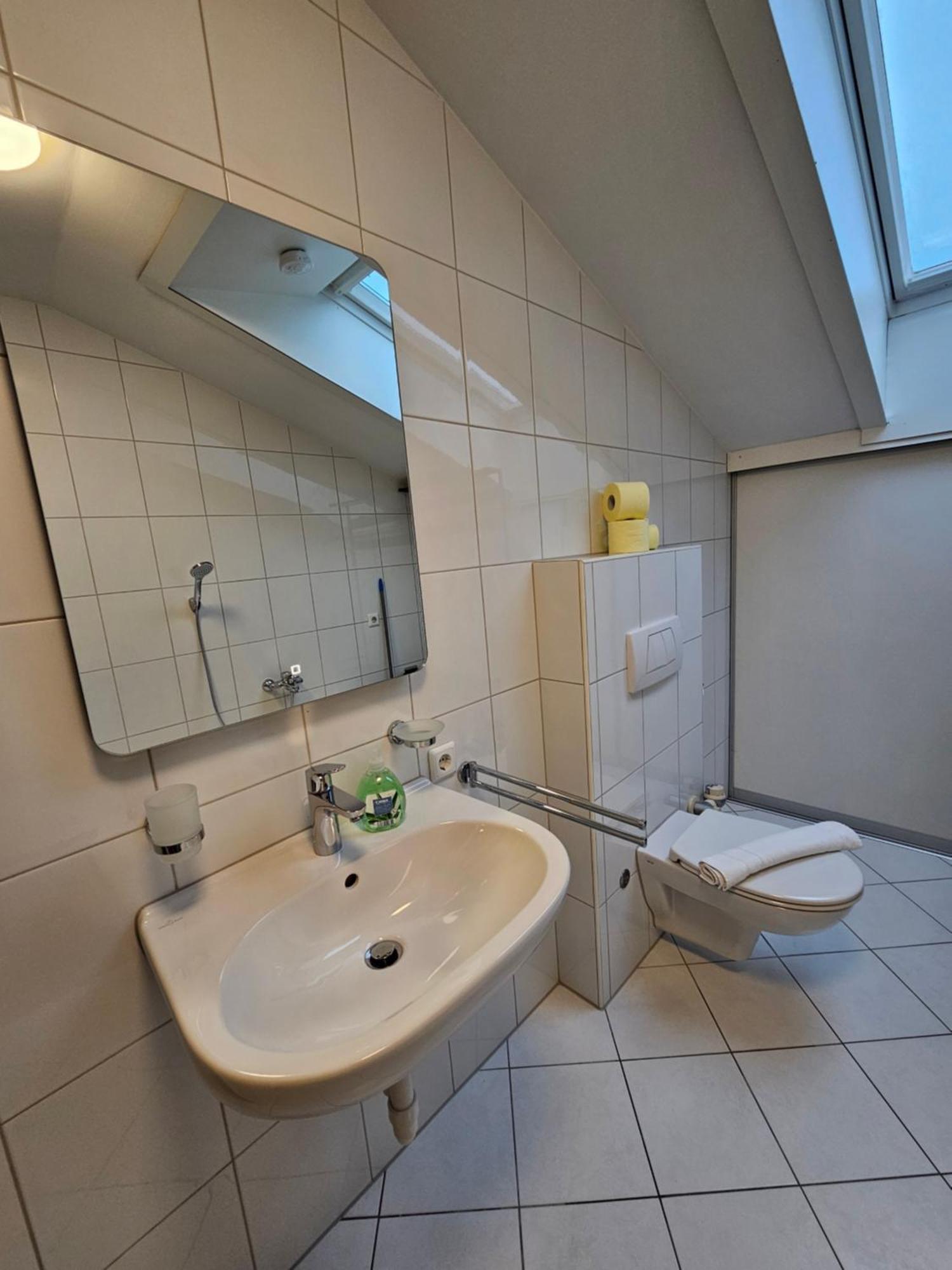 Ach18, Bregenz, Vorarlberg Apartments 외부 사진