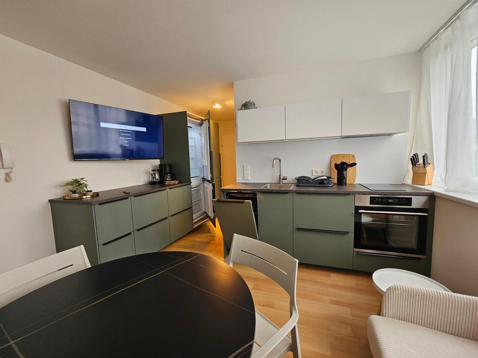Ach18, Bregenz, Vorarlberg Apartments 외부 사진