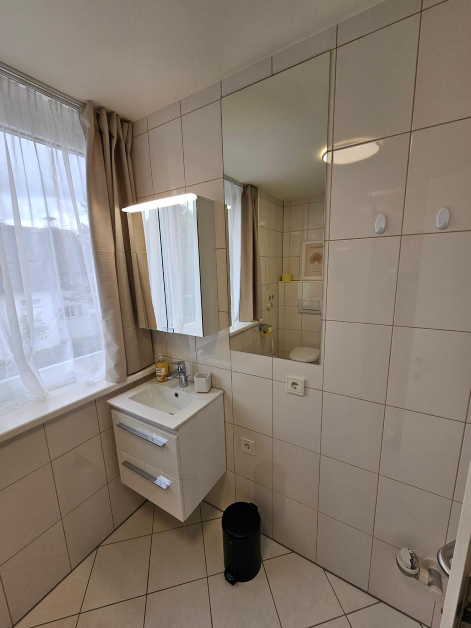 Ach18, Bregenz, Vorarlberg Apartments 외부 사진